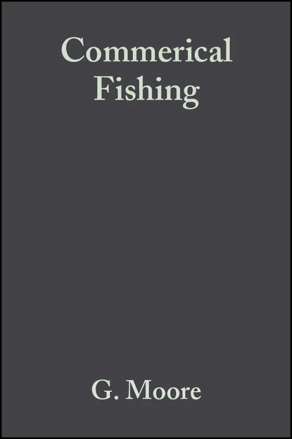 Скачать книгу Commerical Fishing