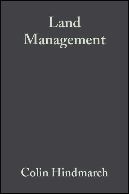 Скачать книгу Land Management