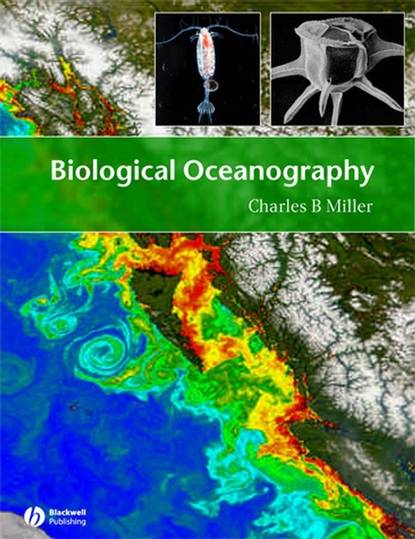 Скачать книгу Biological Oceanography