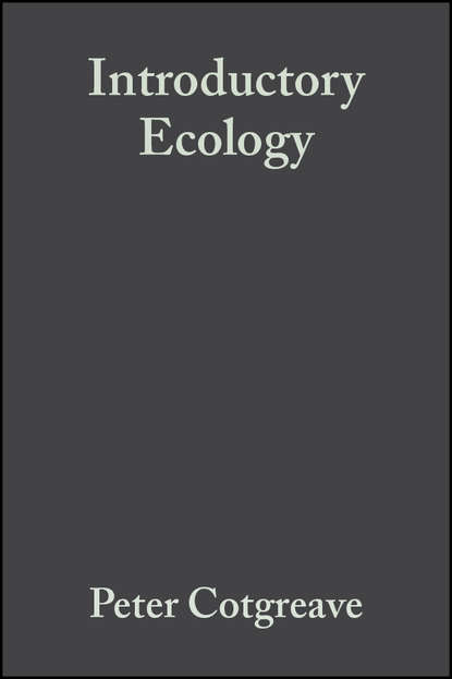 Скачать книгу Introductory Ecology