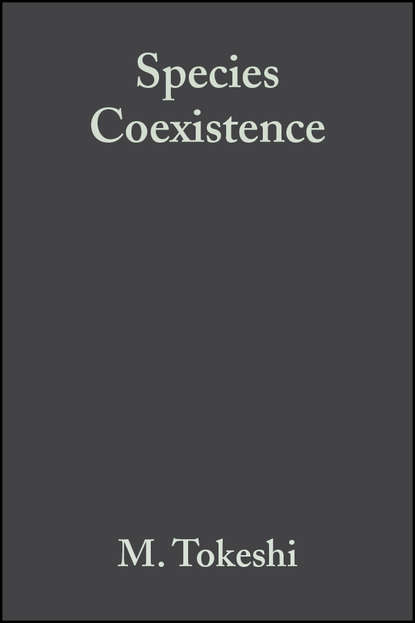 Скачать книгу Species Coexistence