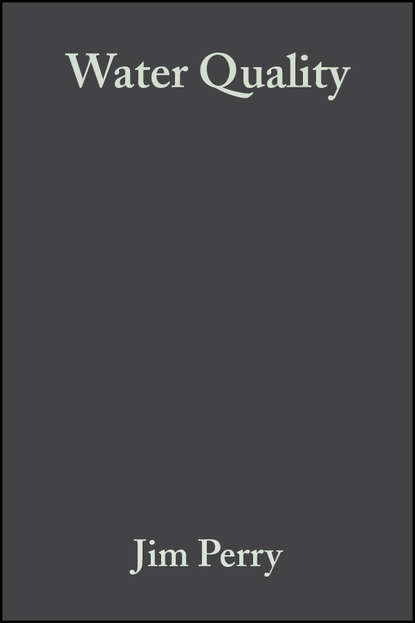 Скачать книгу Water Quality