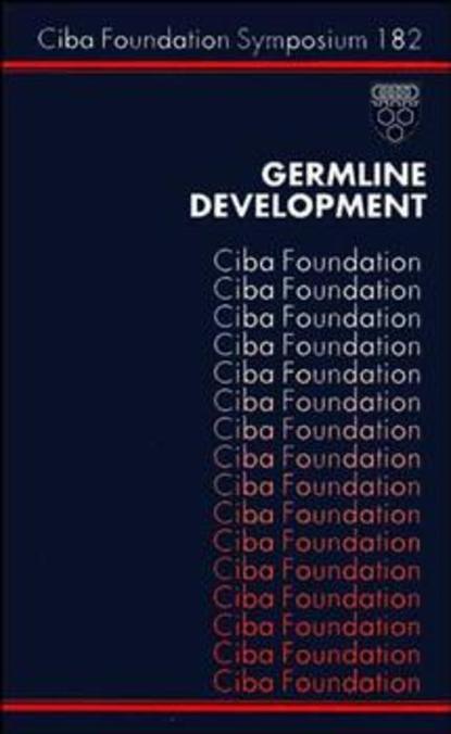 Скачать книгу Germline Development