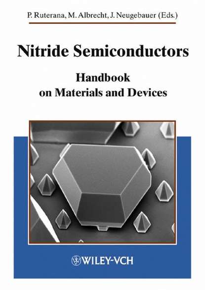 Скачать книгу Nitride Semiconductors