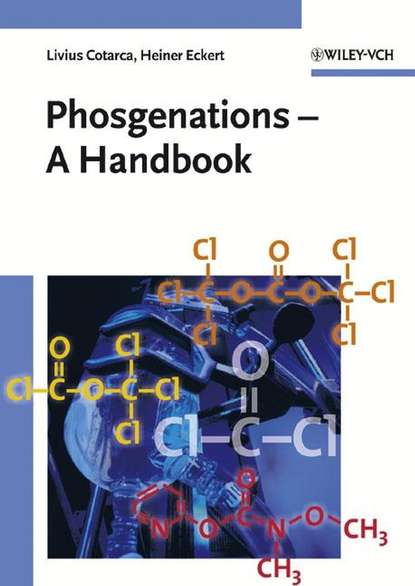 Скачать книгу Phosgenations