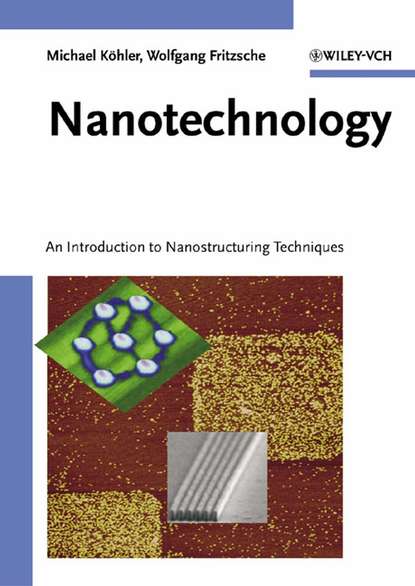 Скачать книгу Nanotechnology
