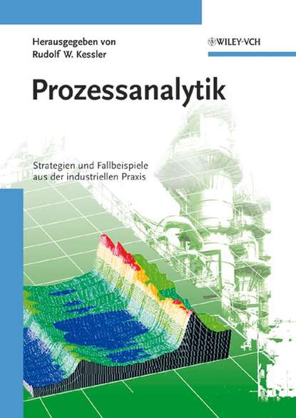 Скачать книгу Prozessanalytik