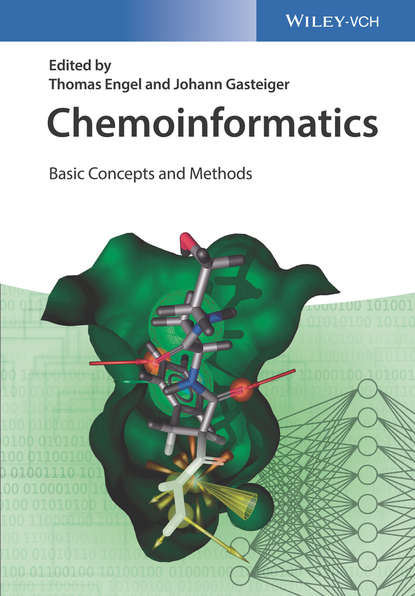 Скачать книгу Chemoinformatics