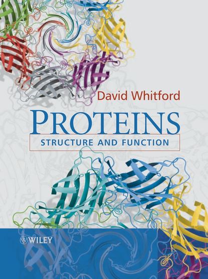 Скачать книгу Proteins