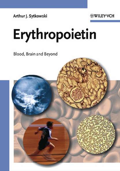 Скачать книгу Erythropoietin