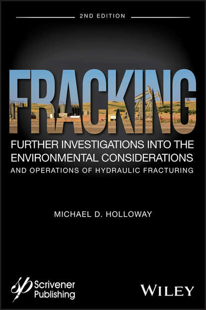 Скачать книгу Fracking