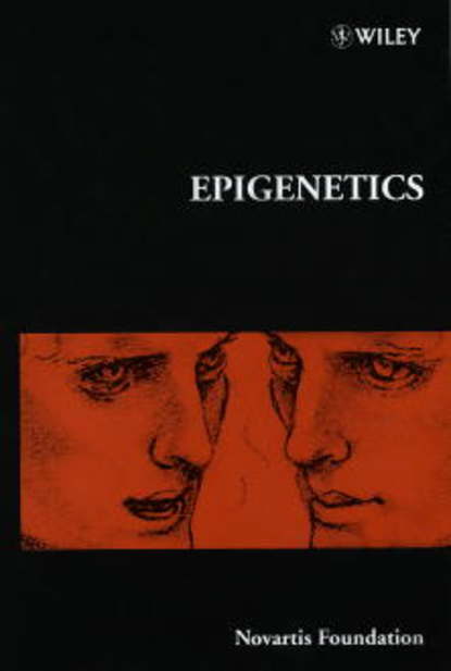 Скачать книгу Epigenetics