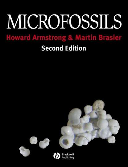 Скачать книгу Microfossils
