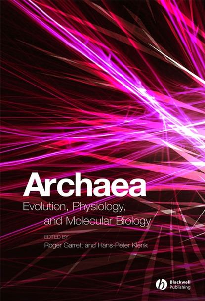 Скачать книгу Archaea