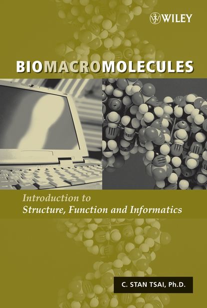 Скачать книгу Biomacromolecules