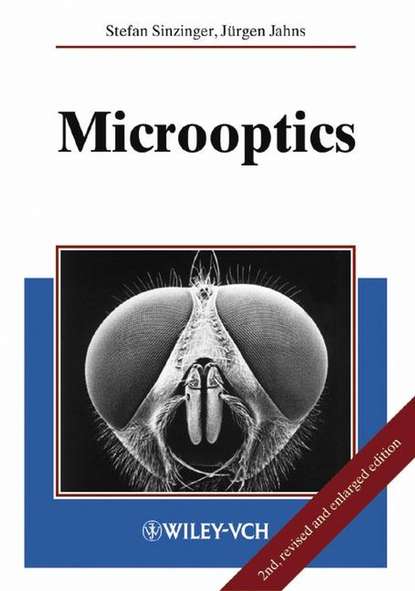 Скачать книгу Microoptics
