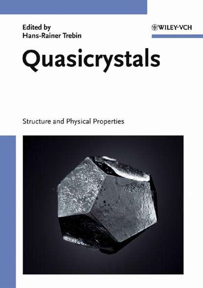 Скачать книгу Quasicrystals