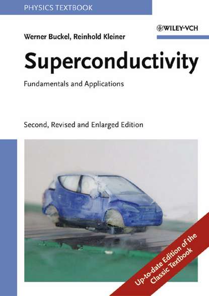 Скачать книгу Superconductivity