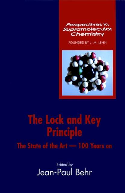 Скачать книгу The Lock-and-Key Principle