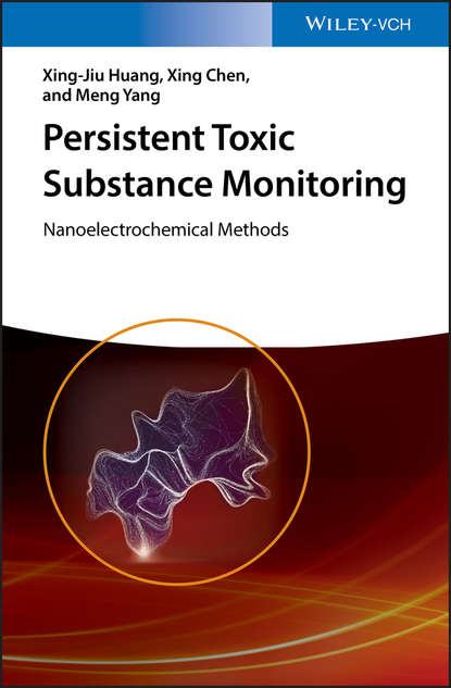 Скачать книгу Persistent Toxic Substance Monitoring