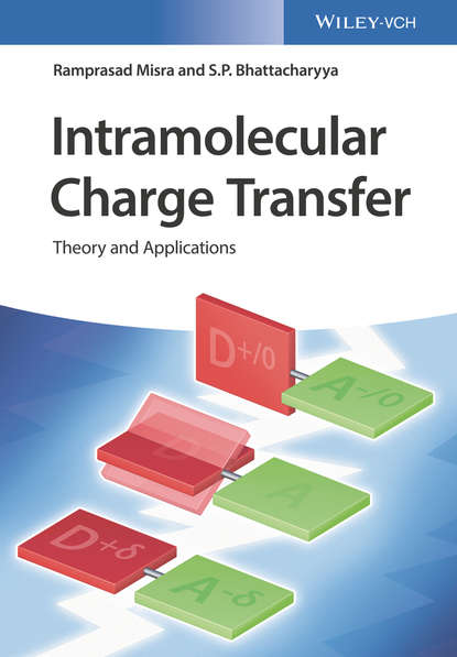 Скачать книгу Intramolecular Charge Transfer