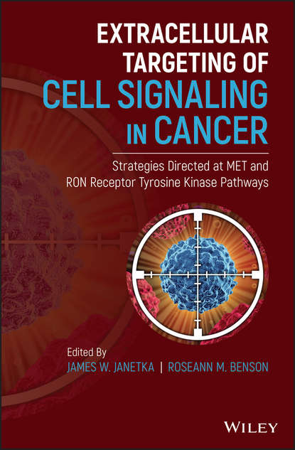 Скачать книгу Extracellular Targeting of Cell Signaling in Cancer