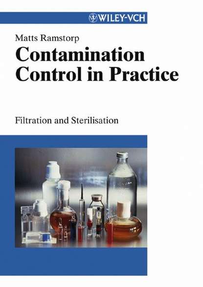 Скачать книгу Contamination Control in Practice