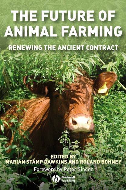 Скачать книгу The Future of Animal Farming