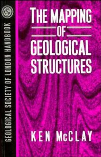 Скачать книгу The Mapping of Geological Structures