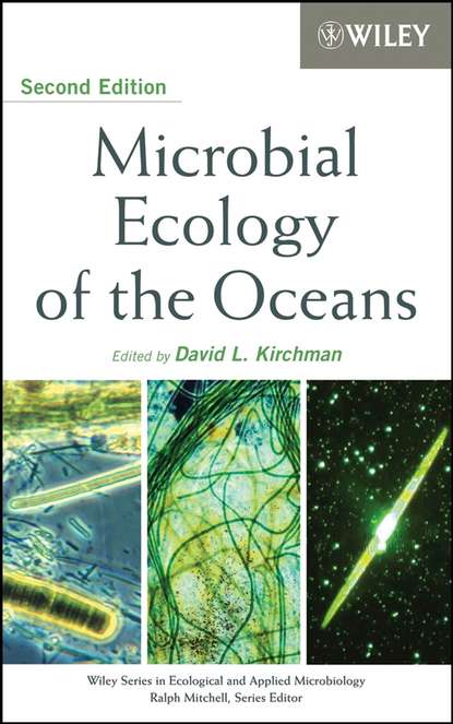 Скачать книгу Microbial Ecology of the Oceans