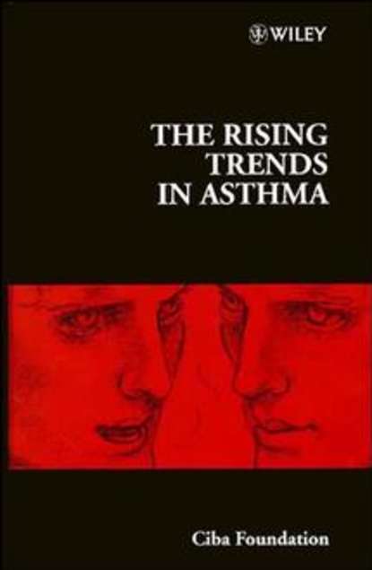 Скачать книгу The Rising Trends in Asthma
