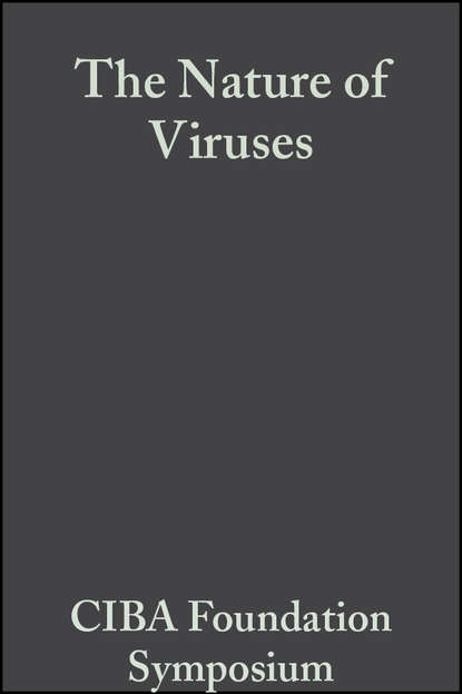 Скачать книгу The Nature of Viruses