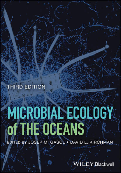 Скачать книгу Microbial Ecology of the Oceans