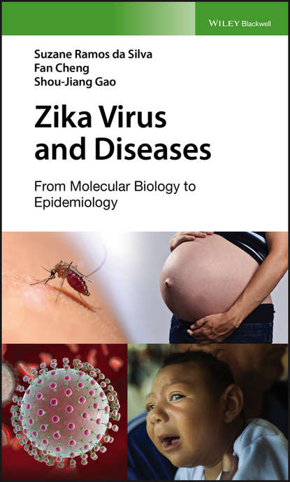 Скачать книгу Zika Virus and Diseases