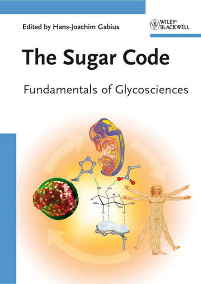 Скачать книгу The Sugar Code