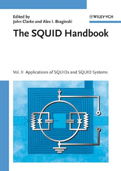 Скачать книгу The SQUID Handbook