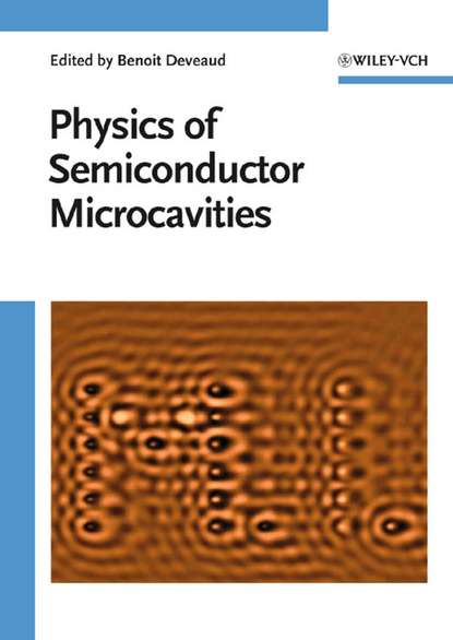 Скачать книгу The Physics of Semiconductor Microcavities