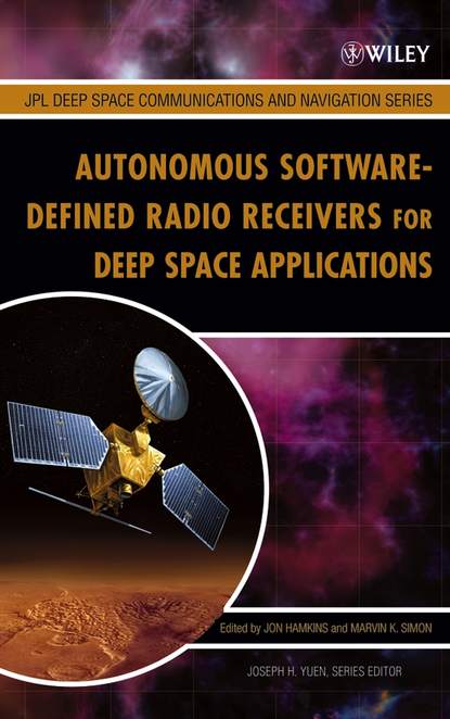 Скачать книгу Autonomous Software-Defined Radio Receivers for Deep Space Applications