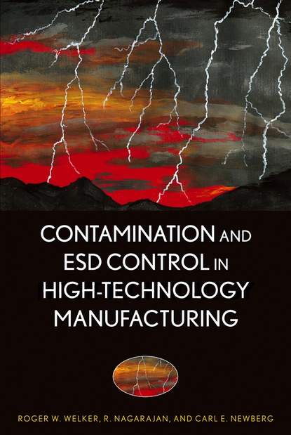 Скачать книгу Contamination and ESD Control in High Technology Manufacturing