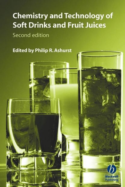 Скачать книгу Chemistry and Technology of Soft Drinks and Fruit Juices