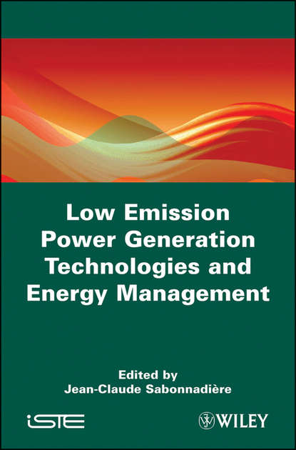 Скачать книгу Low Emission Power Generation Technologies and Energy Management