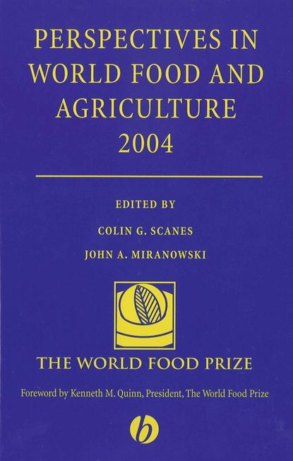 Скачать книгу Perspectives in World Food and Agriculture 2004,