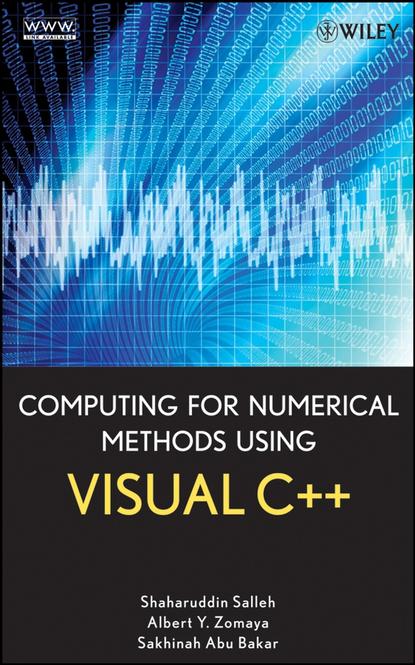 Скачать книгу Computing for Numerical Methods Using Visual C++