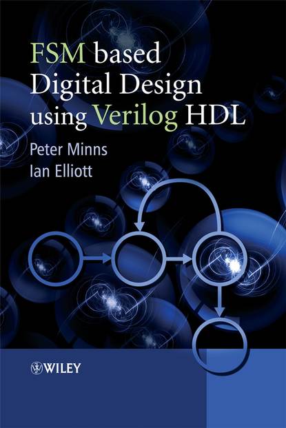 Скачать книгу FSM-based Digital Design using Verilog HDL