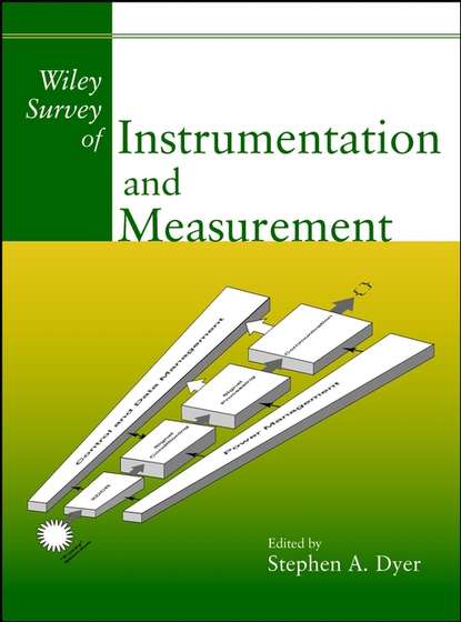 Скачать книгу Wiley Survey of Instrumentation and Measurement