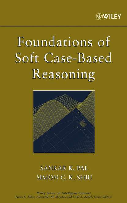 Скачать книгу Foundations of Soft Case-Based Reasoning