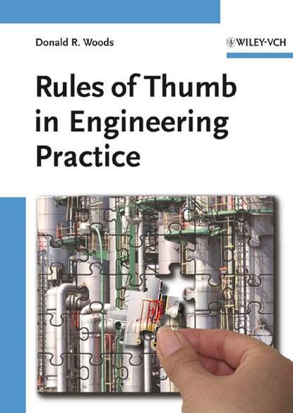 Скачать книгу Rules of Thumb in Engineering Practice