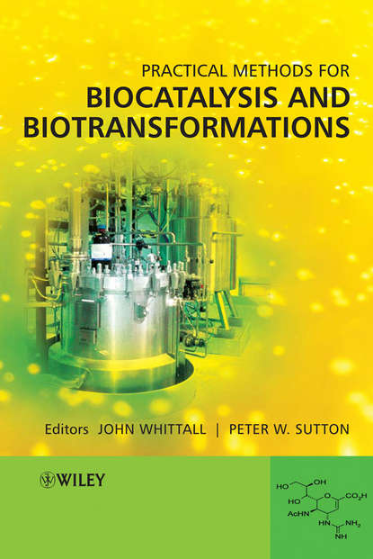 Скачать книгу Practical Methods for Biocatalysis and Biotransformations
