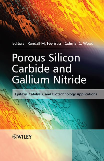 Скачать книгу Porous Silicon Carbide and Gallium Nitride