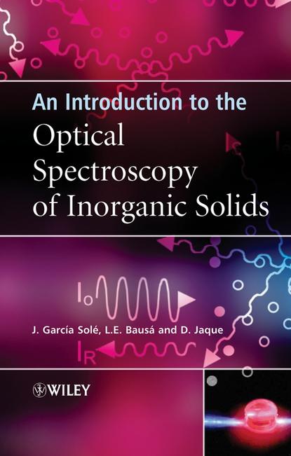Скачать книгу An Introduction to the Optical Spectroscopy of Inorganic Solids